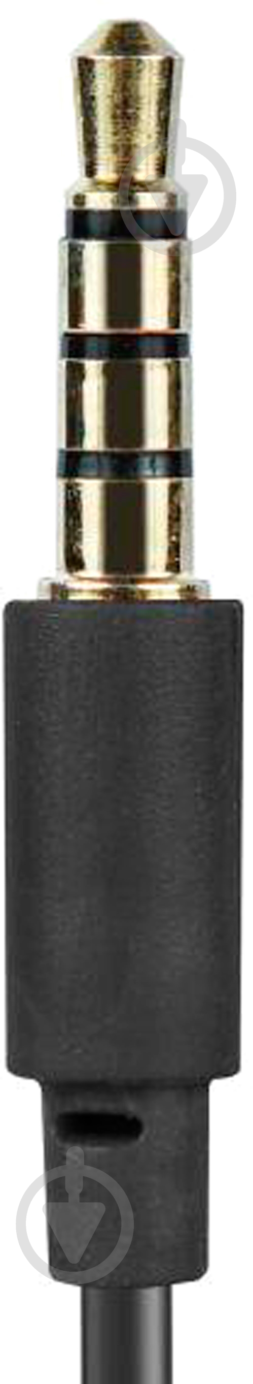 Наушники Nomi NHS-135 black - фото 4 Наушники Nomi NHS-135 black - фото 4