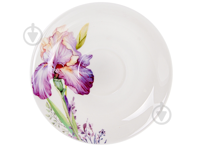 Набор чайный Lefard Іриси 470 мл 2 пр. 924-784 - фото 3