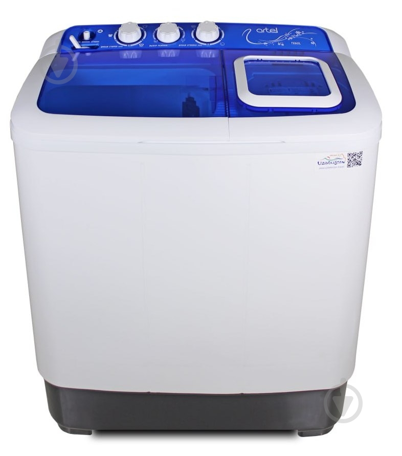 Стиральная машина Artel TE 60 L - фото 1