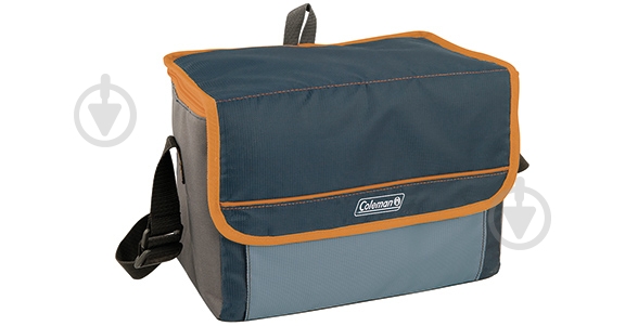 Термосумка Coleman Tropic MiniMaxi 5 л - фото 1 Термосумка Coleman Tropic MiniMaxi 5 л - фото 1