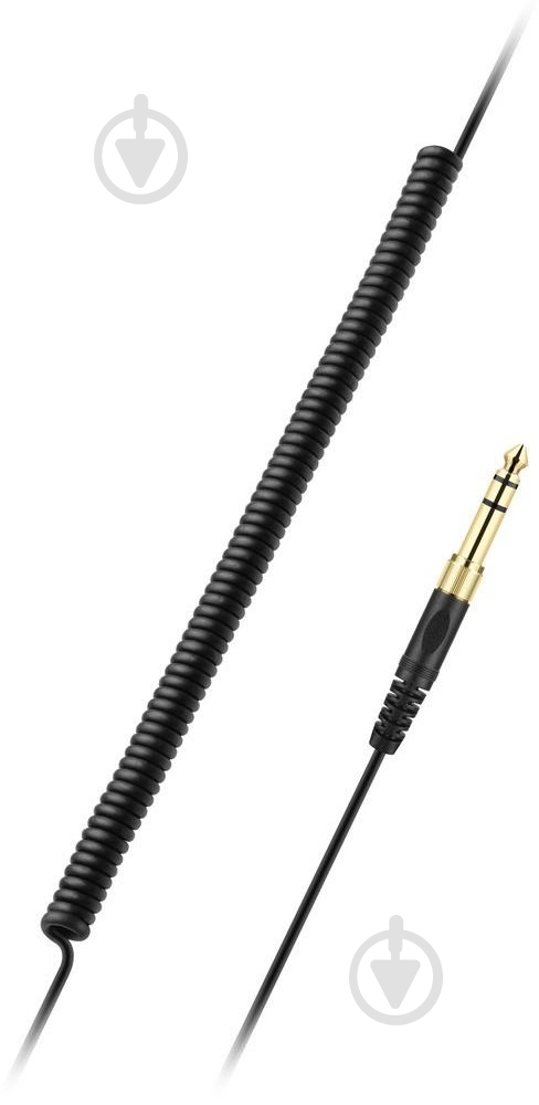 Навушники Sennheiser HD 280 PRO Over-Ear black (506845) - фото 6