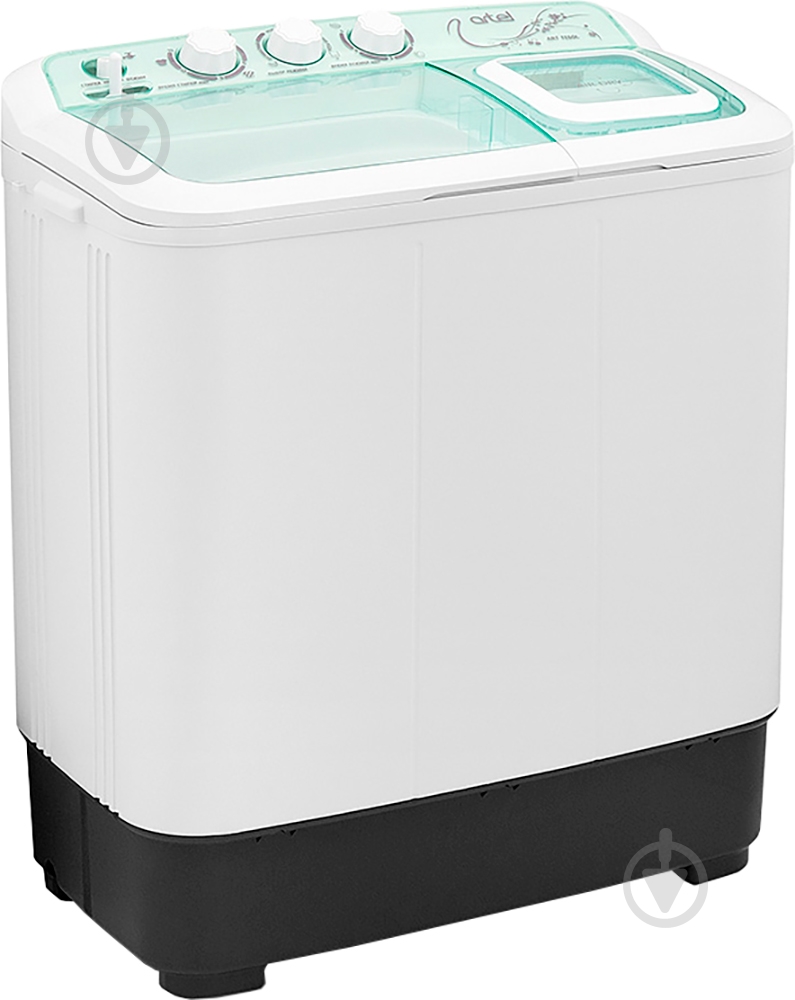 Стиральная машина Artel TE 60 L GREEN - фото 1