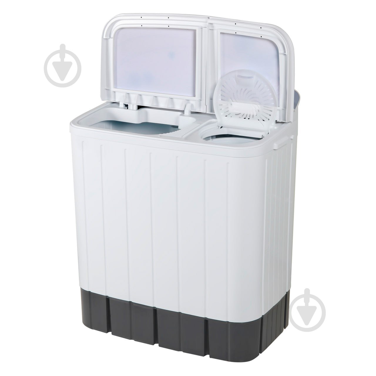 Стиральная машина Artel TE 60 L GREEN - фото 2