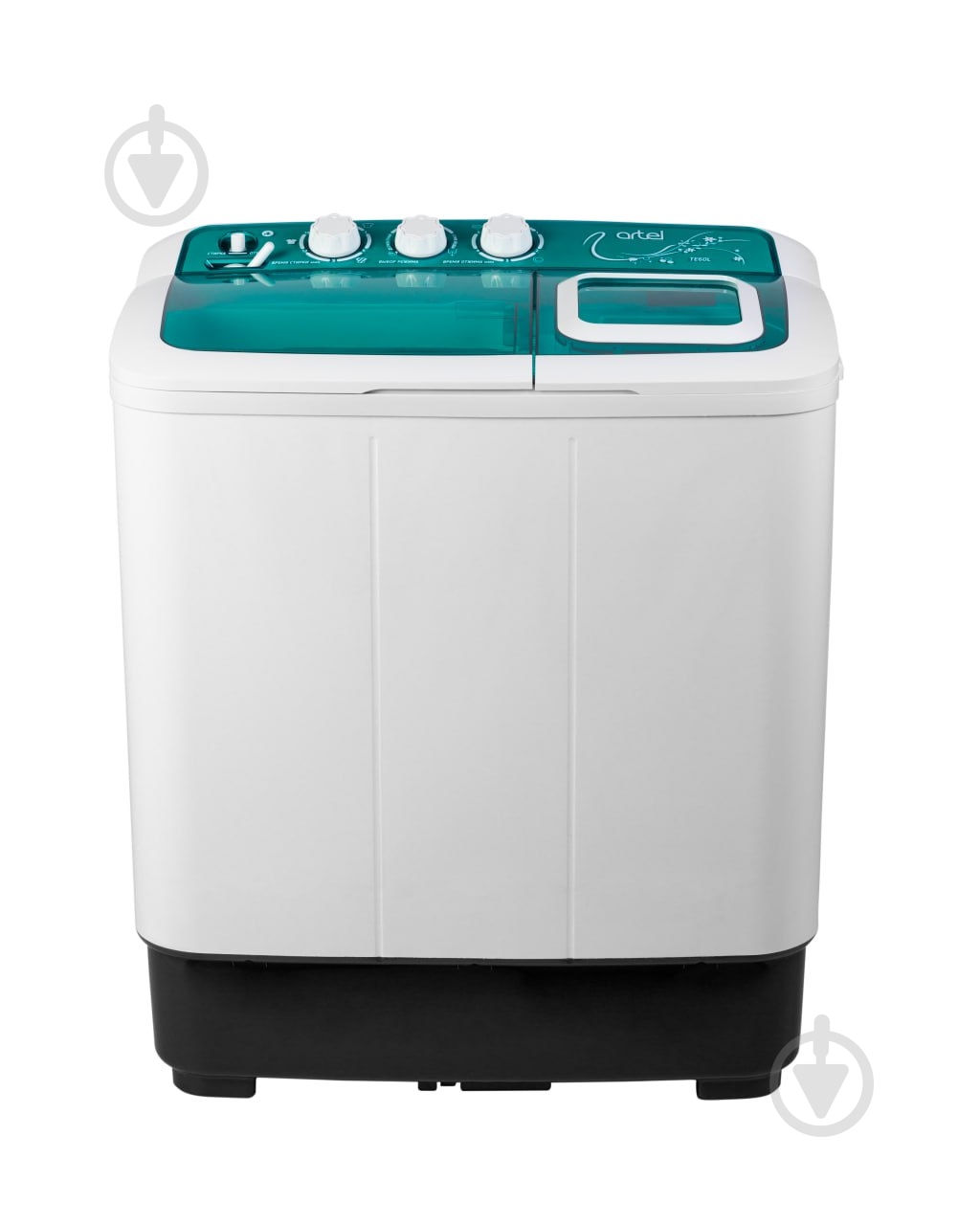 Стиральная машина Artel TE 60 L GREEN - фото 3