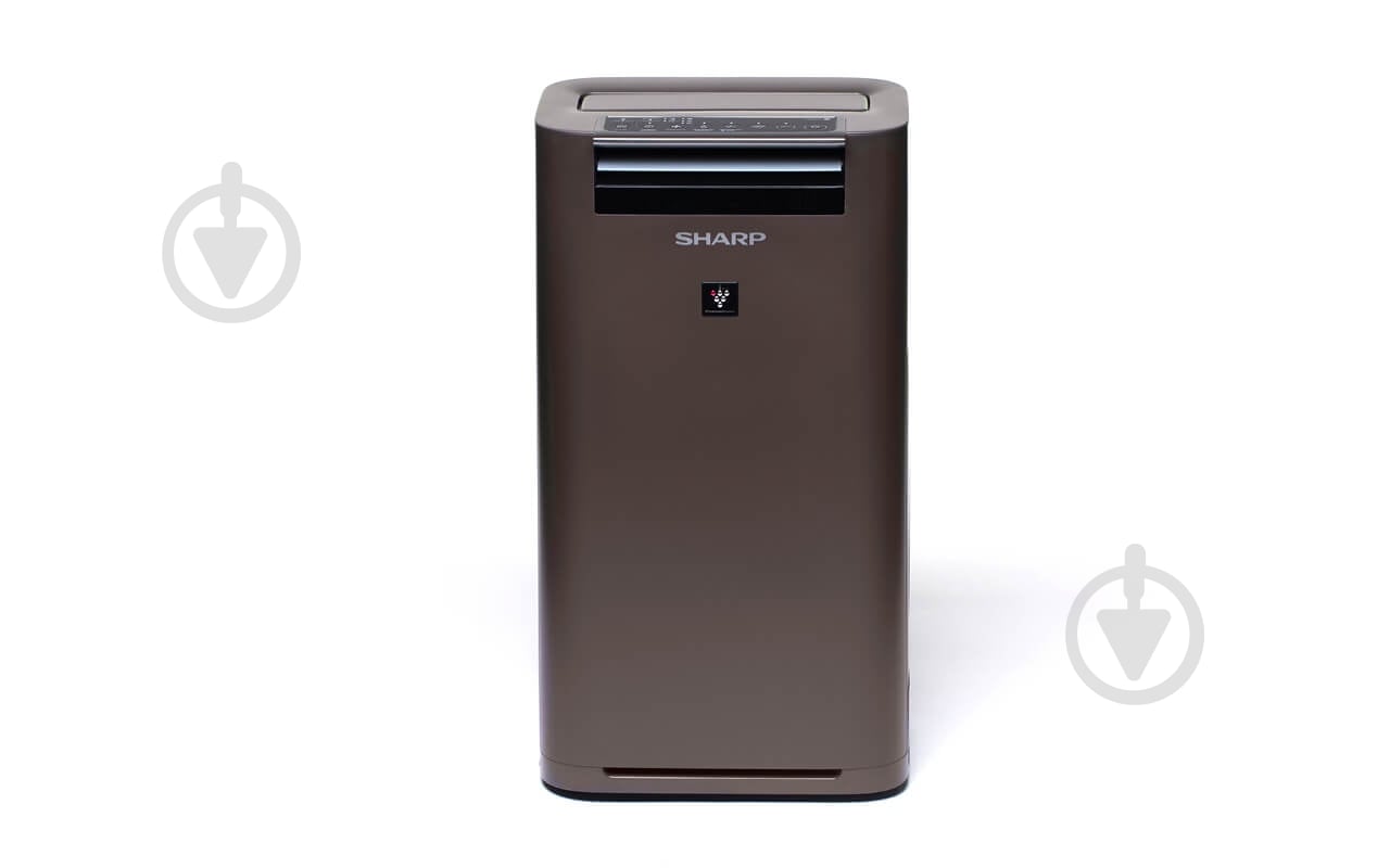 Увлажнитель-очиститель воздуха Sharp UA-HG40E-T - фото 2 Увлажнитель-очиститель воздуха Sharp UA-HG40E-T - фото 2