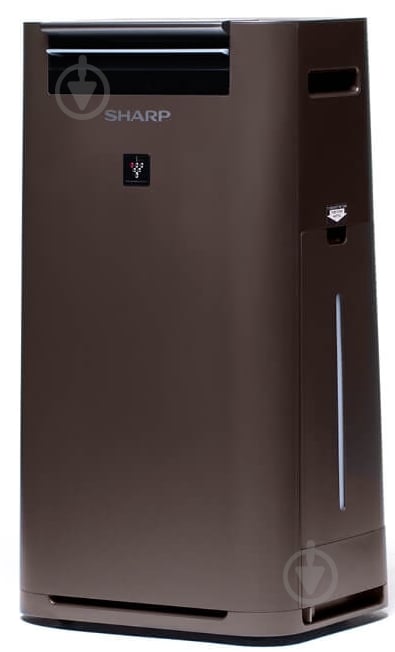 Увлажнитель-очиститель воздуха Sharp UA-HG40E-T - фото 1 Увлажнитель-очиститель воздуха Sharp UA-HG40E-T - фото 1