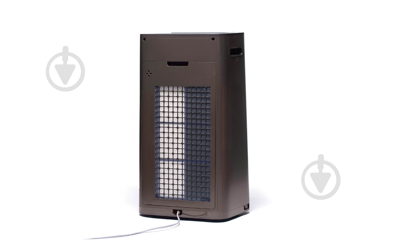 Увлажнитель-очиститель воздуха Sharp UA-HG40E-T - фото 6 Увлажнитель-очиститель воздуха Sharp UA-HG40E-T - фото 6
