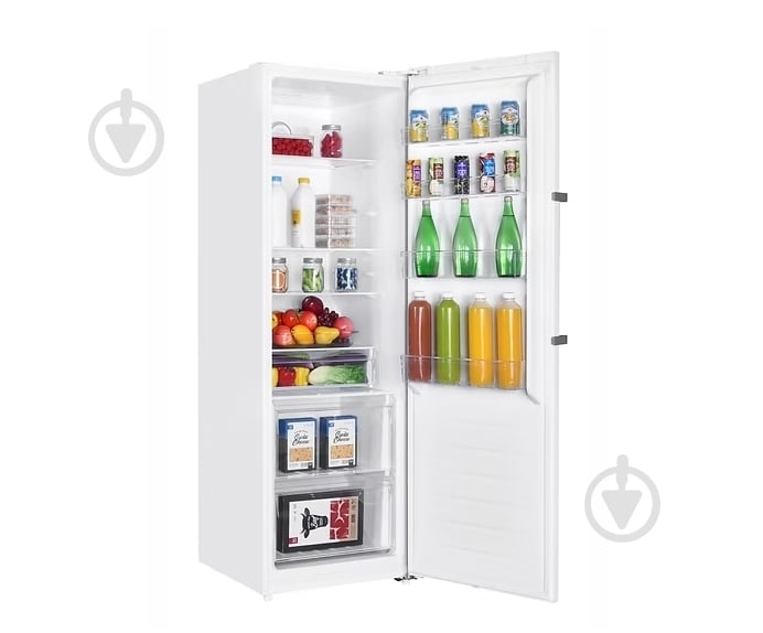 Холодильник PRIME Technics RSN 1817 ED - фото 5