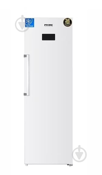 Холодильник PRIME Technics RSN 1817 ED - фото 2