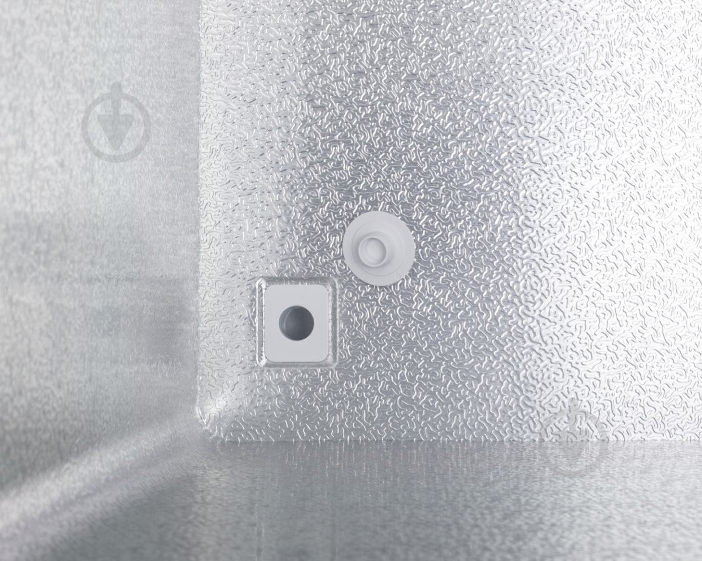 Морозильный ларь Milano MCD145W - фото 6