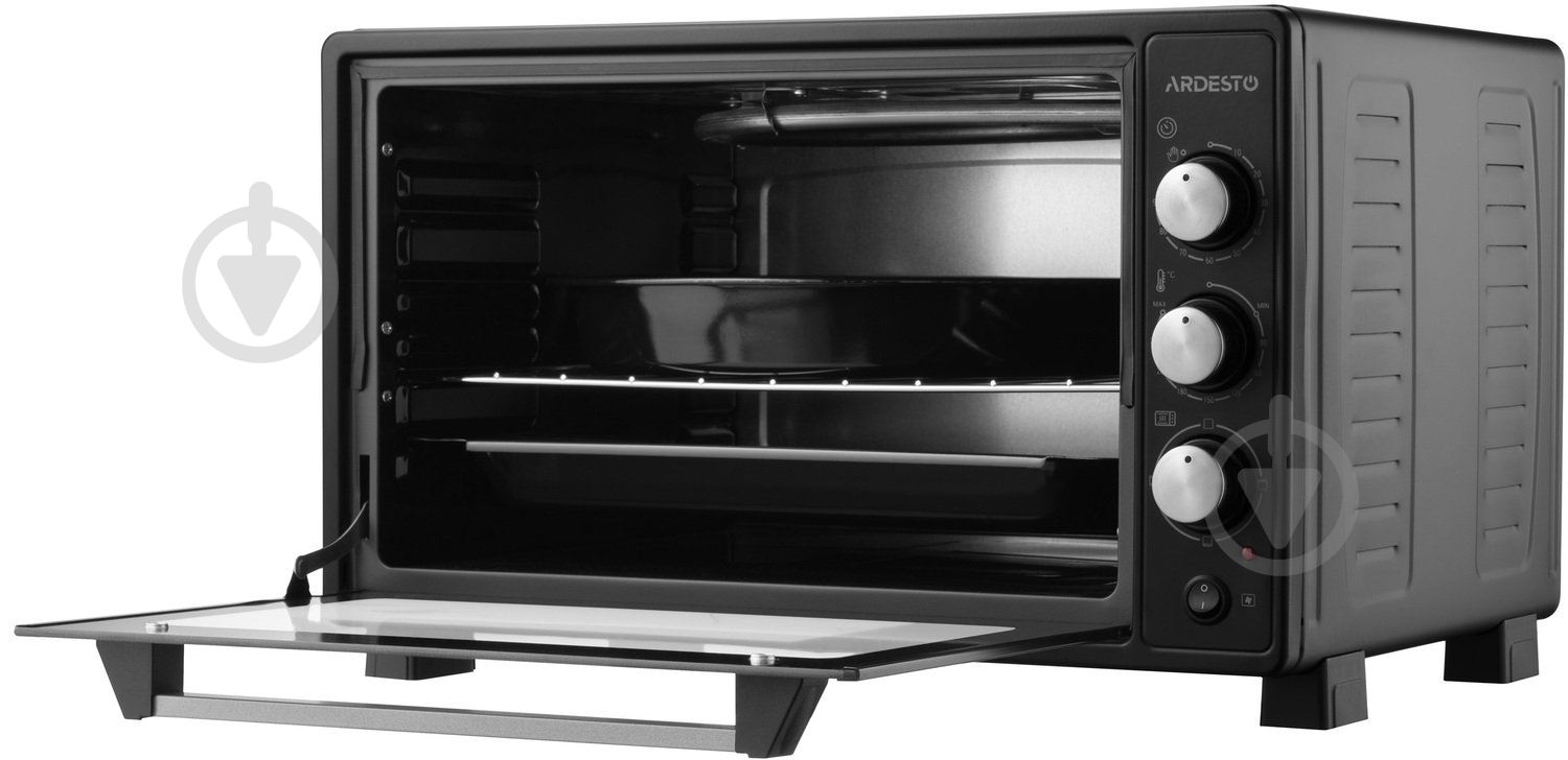 Электрическая печь Ardesto MEO-N40CB - фото 5