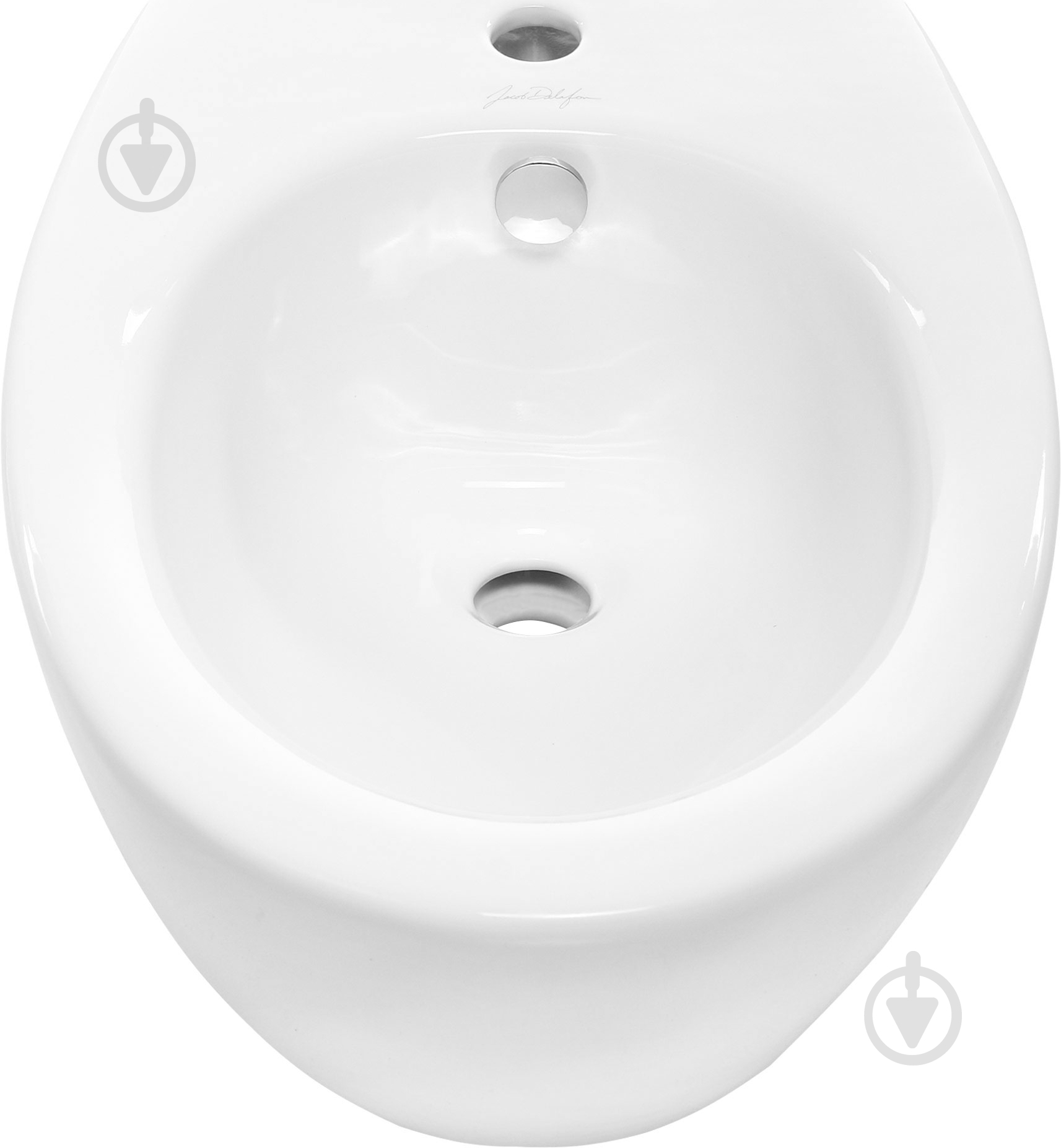 Биде подвесное Jacob Delafon Presquile E4441 - фото 2 Биде подвесное Jacob Delafon Presquile E4441 - фото 2