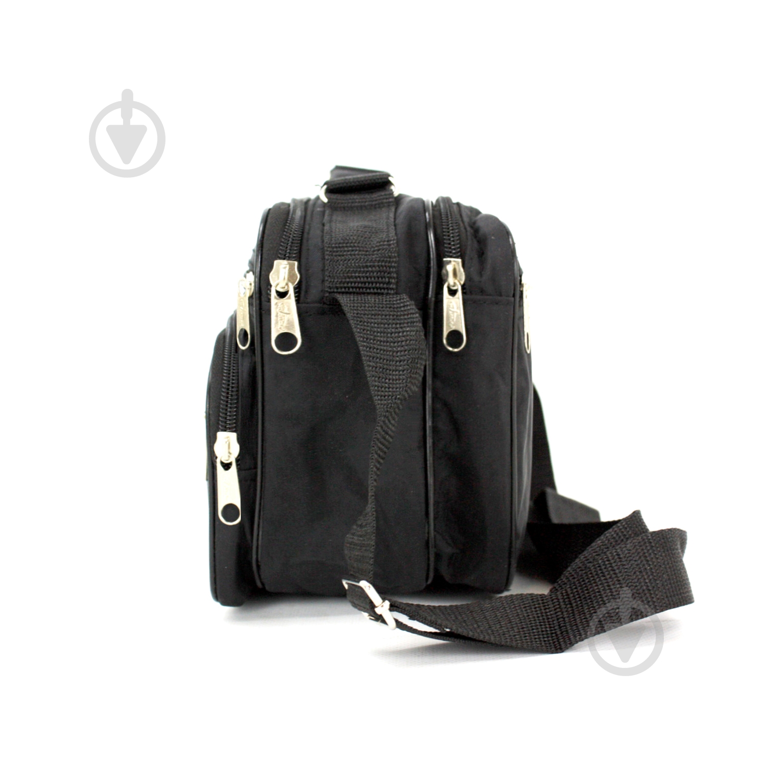 Сумка мужская Wallaby 2123 черный - фото 4