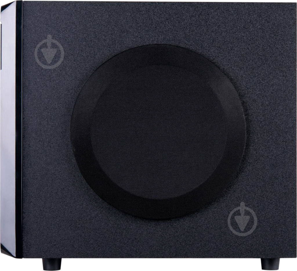 Акустическая система Gemix SB-80BT 2.1 black - фото 3