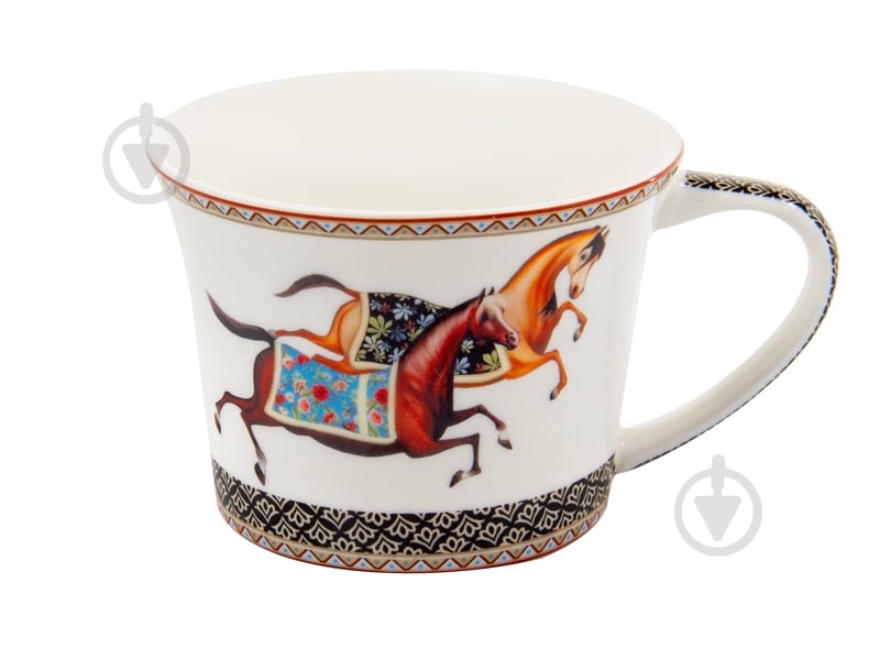 Набор чайный Lefard Equides 220 мл 4 пр. 924-876 - фото 6