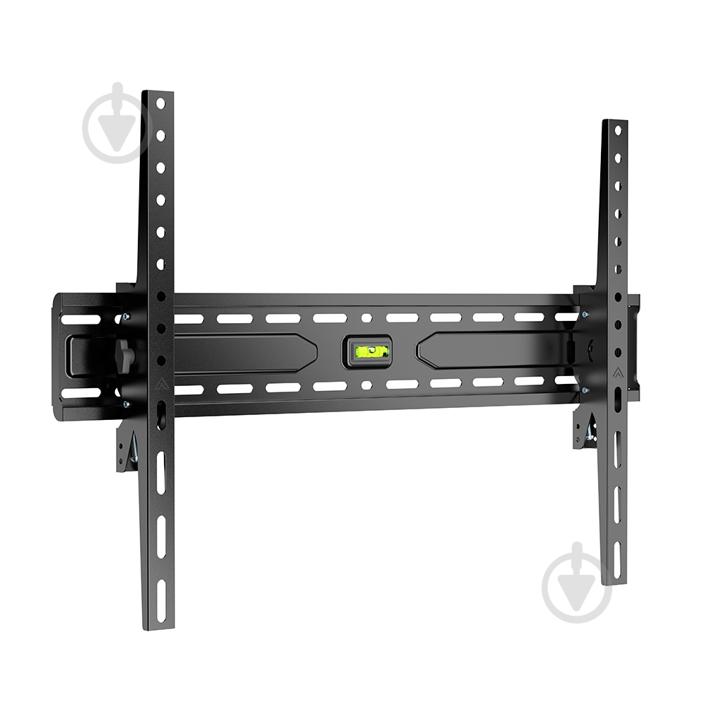 Кронштейн Brateck KL36-46F фіксовані 37"-86" чорний - фото 1