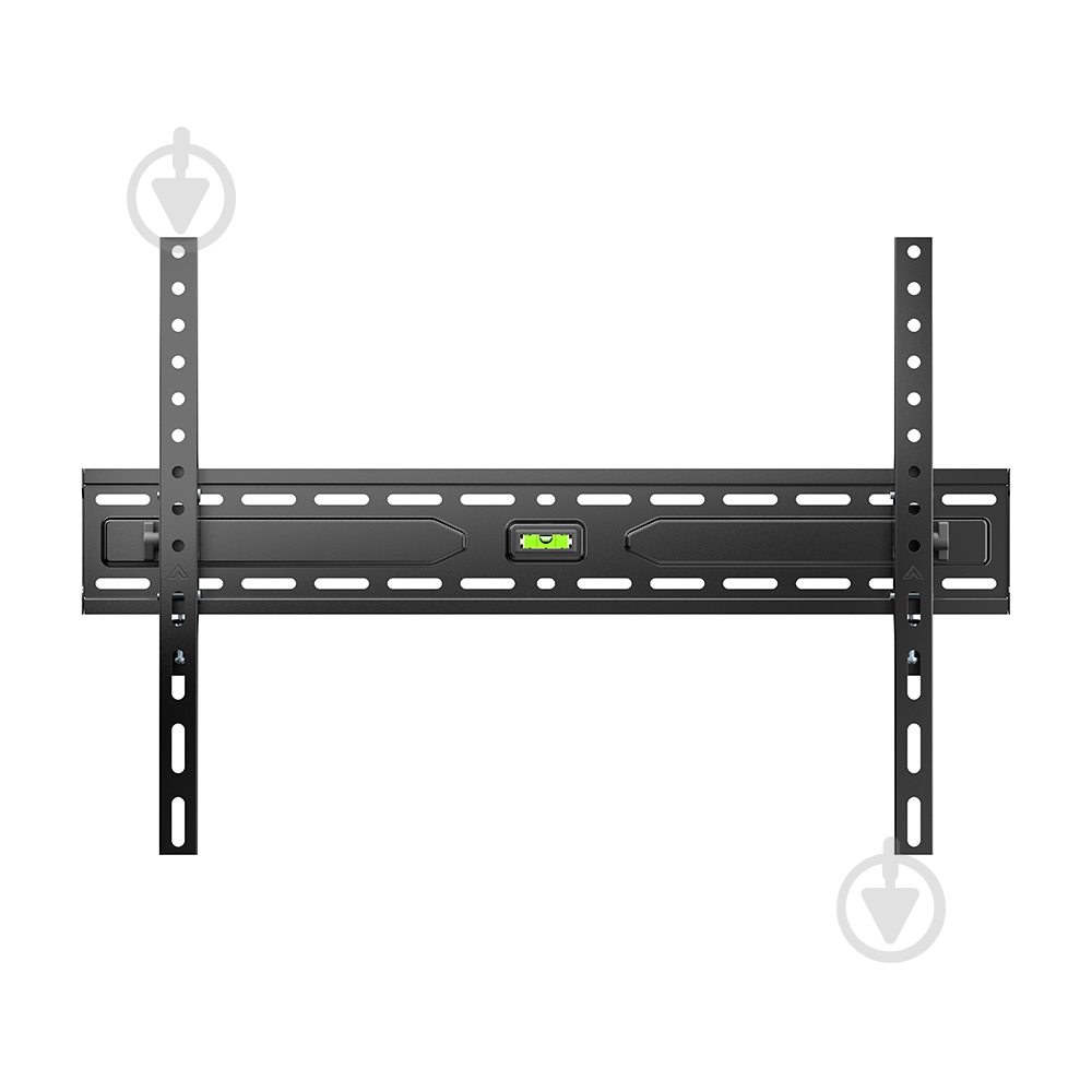Кронштейн Brateck KL36-46F фіксовані 37"-86" чорний - фото 2