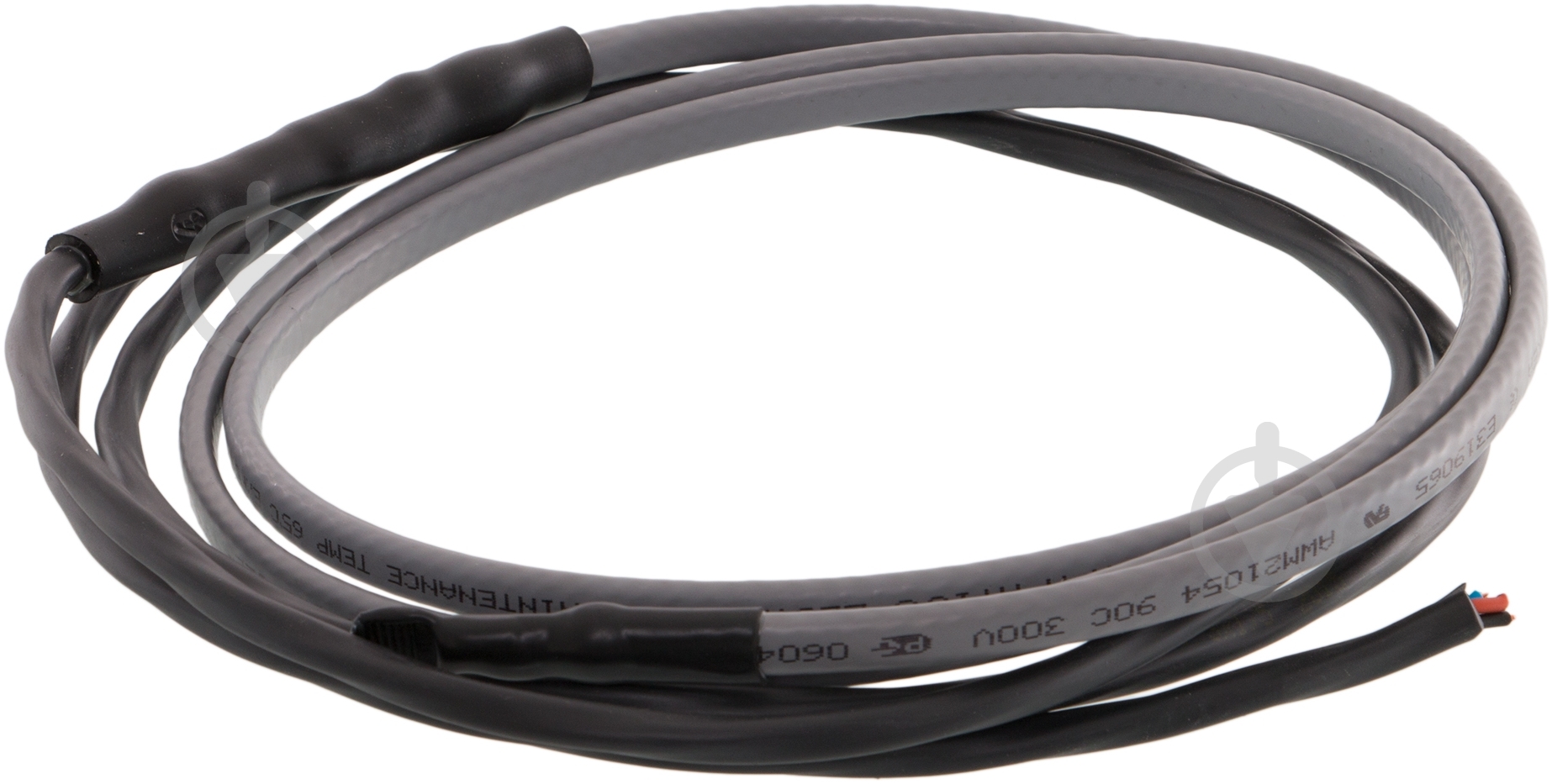 Саморегулирующийся кабель 2м, 60Вт - фото 2