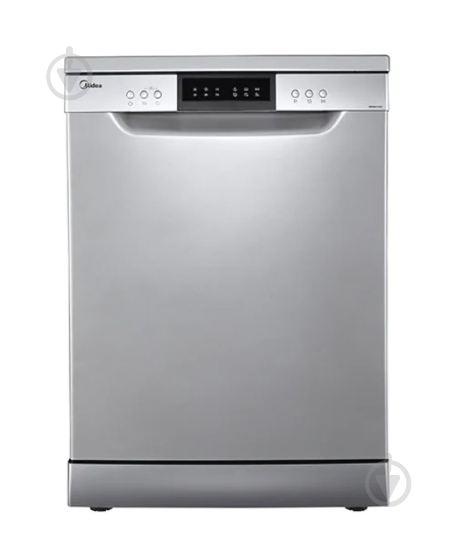 Посудомоечная машина Midea MFD60S110S-C - фото 1 Посудомоечная машина Midea MFD60S110S-C - фото 1