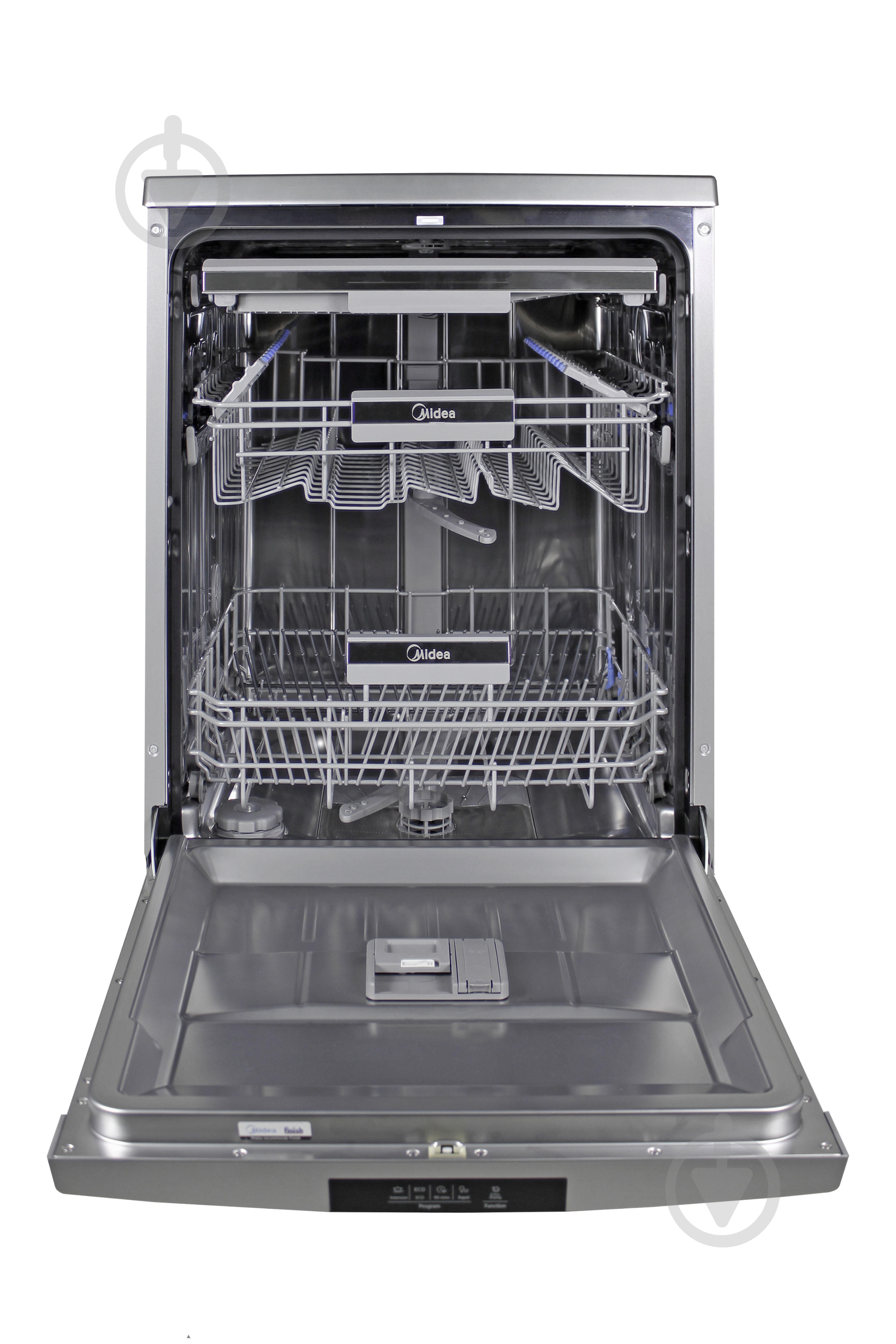 Посудомоечная машина Midea MFD60S110S-C - фото 6 Посудомоечная машина Midea MFD60S110S-C - фото 6