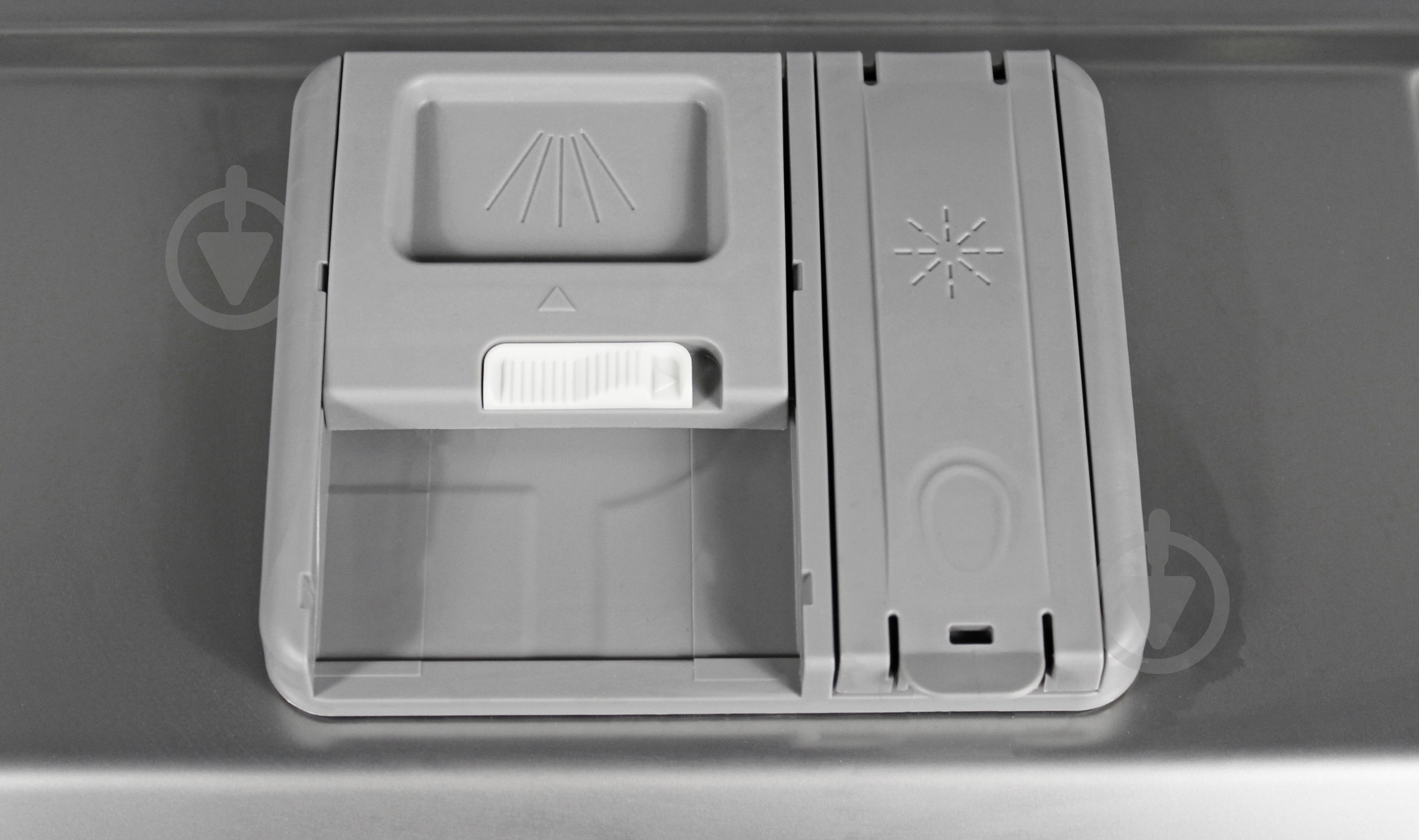 Посудомоечная машина Midea MFD60S110S-C - фото 8 Посудомоечная машина Midea MFD60S110S-C - фото 8