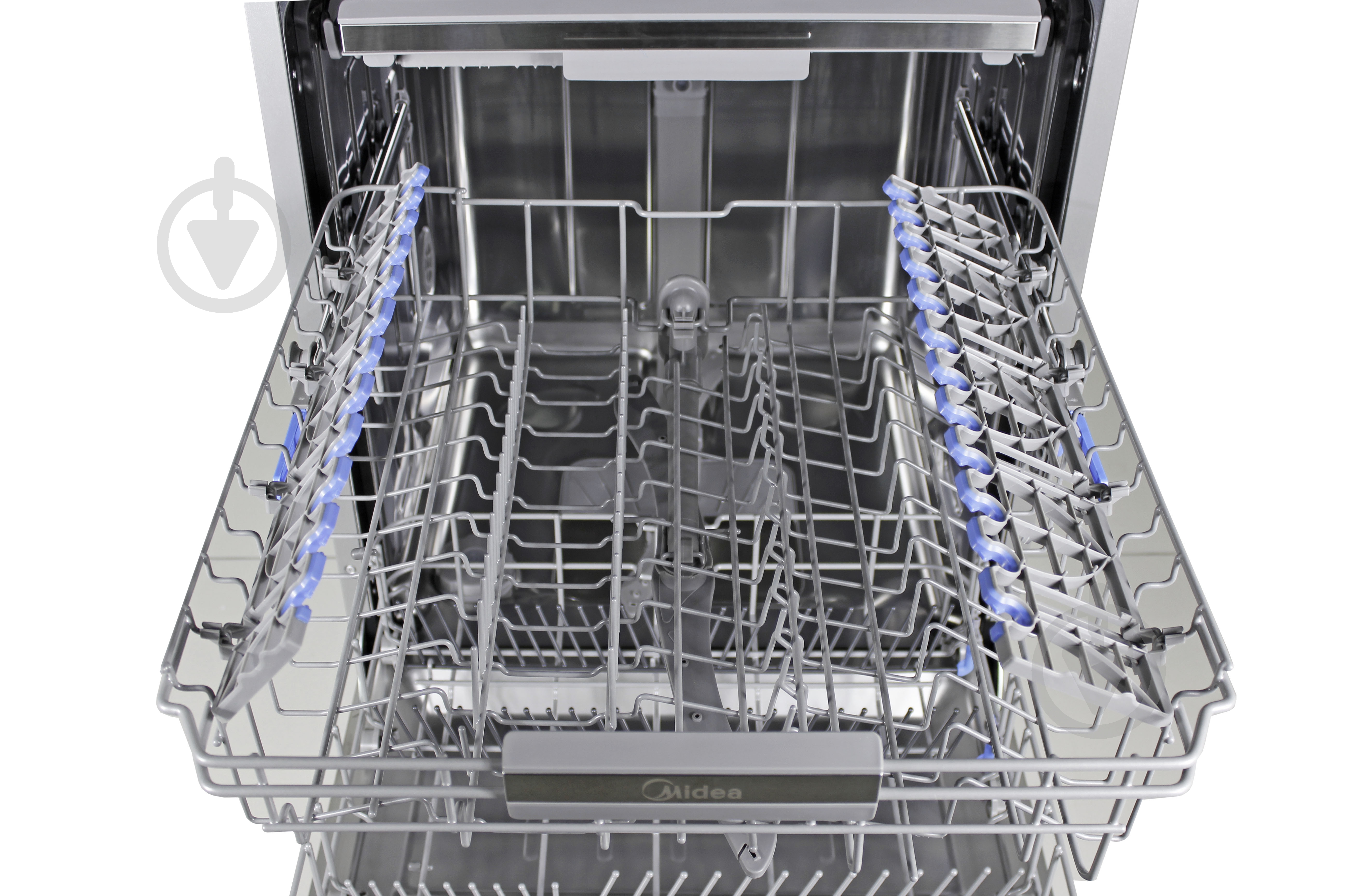 Посудомоечная машина Midea MFD60S110S-C - фото 7 Посудомоечная машина Midea MFD60S110S-C - фото 7