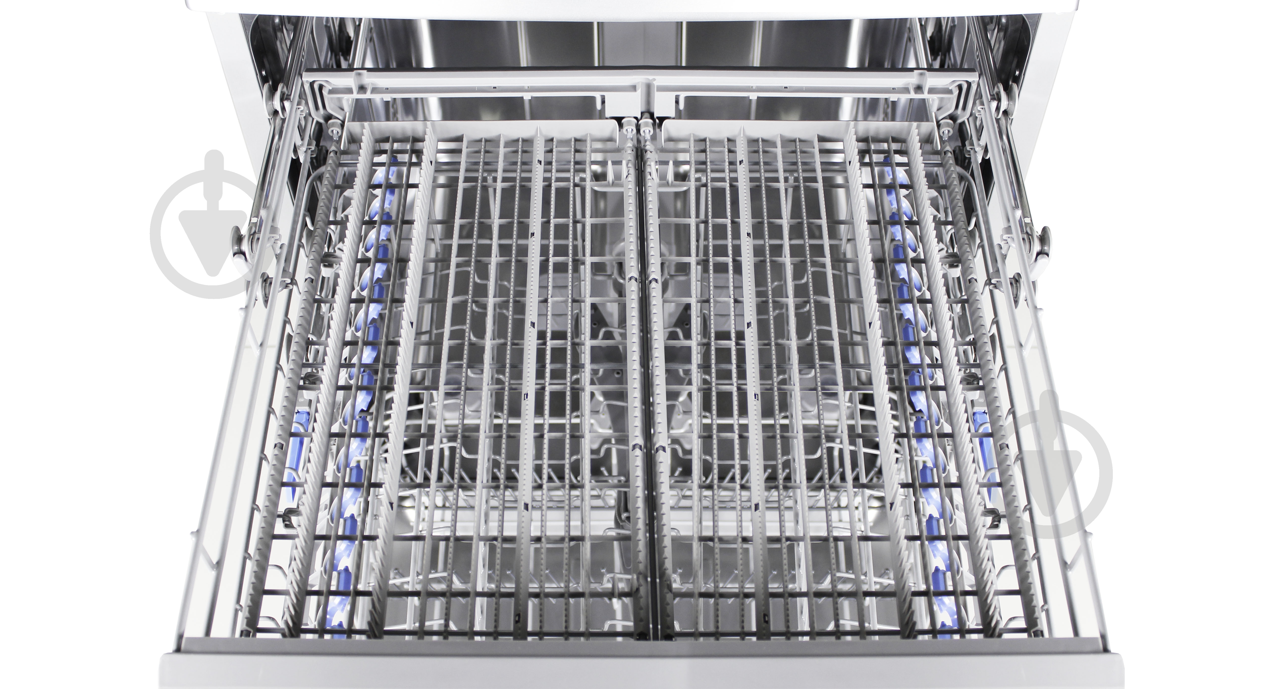 Посудомоечная машина Midea MFD60S110S-C - фото 11 Посудомоечная машина Midea MFD60S110S-C - фото 11