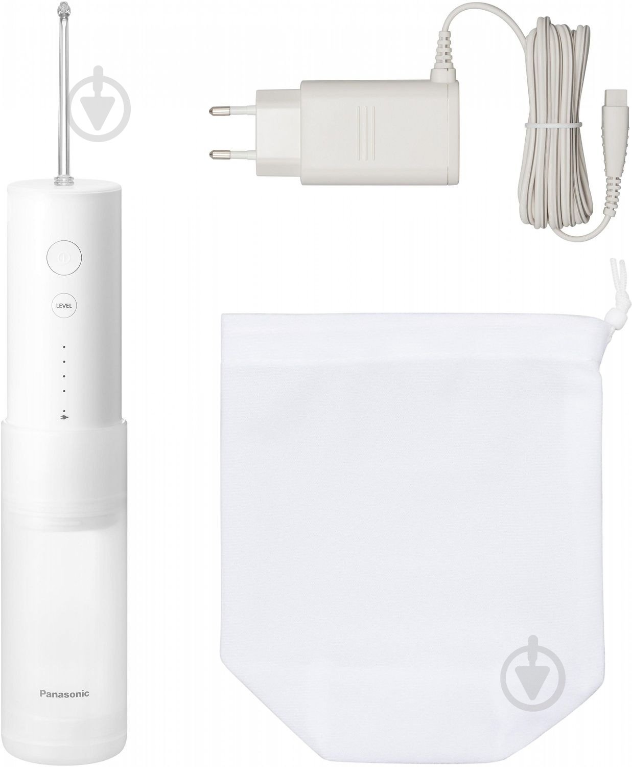 Ирригатор Panasonic EW-DJ4B-W520 - фото 1