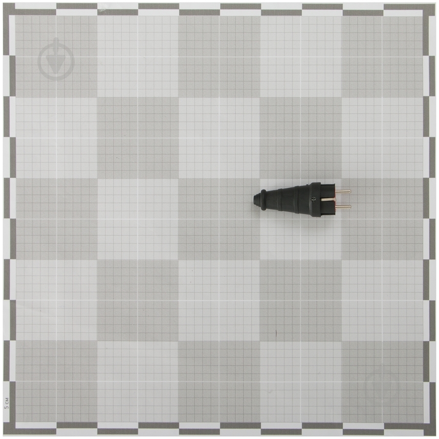 Саморегулирующийся кабель 3м, 90Вт - фото 3