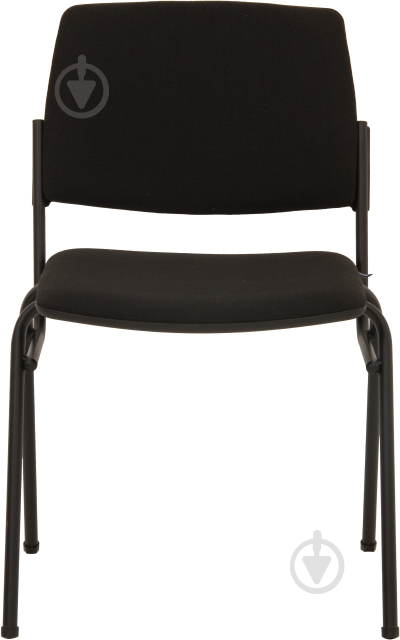 Стул Nowy Styl Isit Black C-11 черный - фото 2