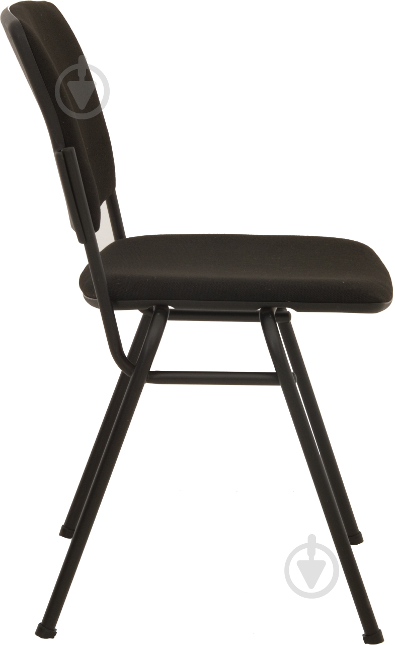 Стул Nowy Styl Isit Black C-11 черный - фото 3
