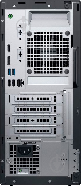 Компьютер персональный Dell Optiplex 3060 (N037O3060MT) - фото 4