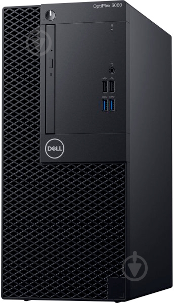 Компьютер персональный Dell Optiplex 3060 (N037O3060MT) - фото 2