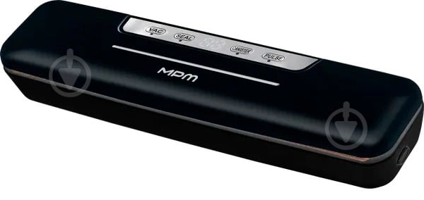 Вакууматор MPM MPZ-02 - фото 1