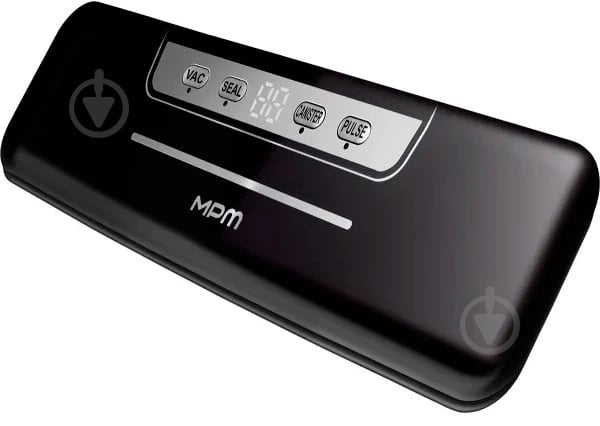 Вакууматор MPM MPZ-02 - фото 2