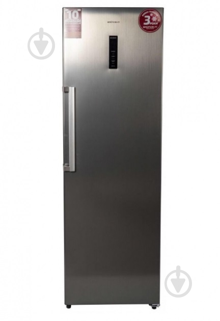 Морозильная камера VFH-N185D60-XH - фото 1 Морозильная камера VFH-N185D60-XH - фото 1