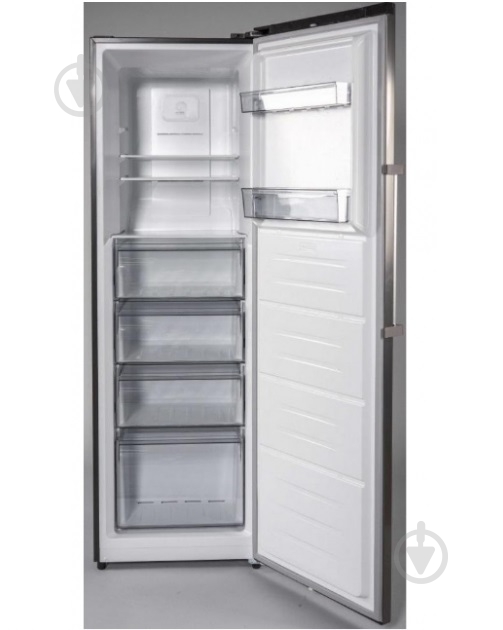 Морозильная камера VFH-N185D60-XH - фото 2 Морозильная камера VFH-N185D60-XH - фото 2