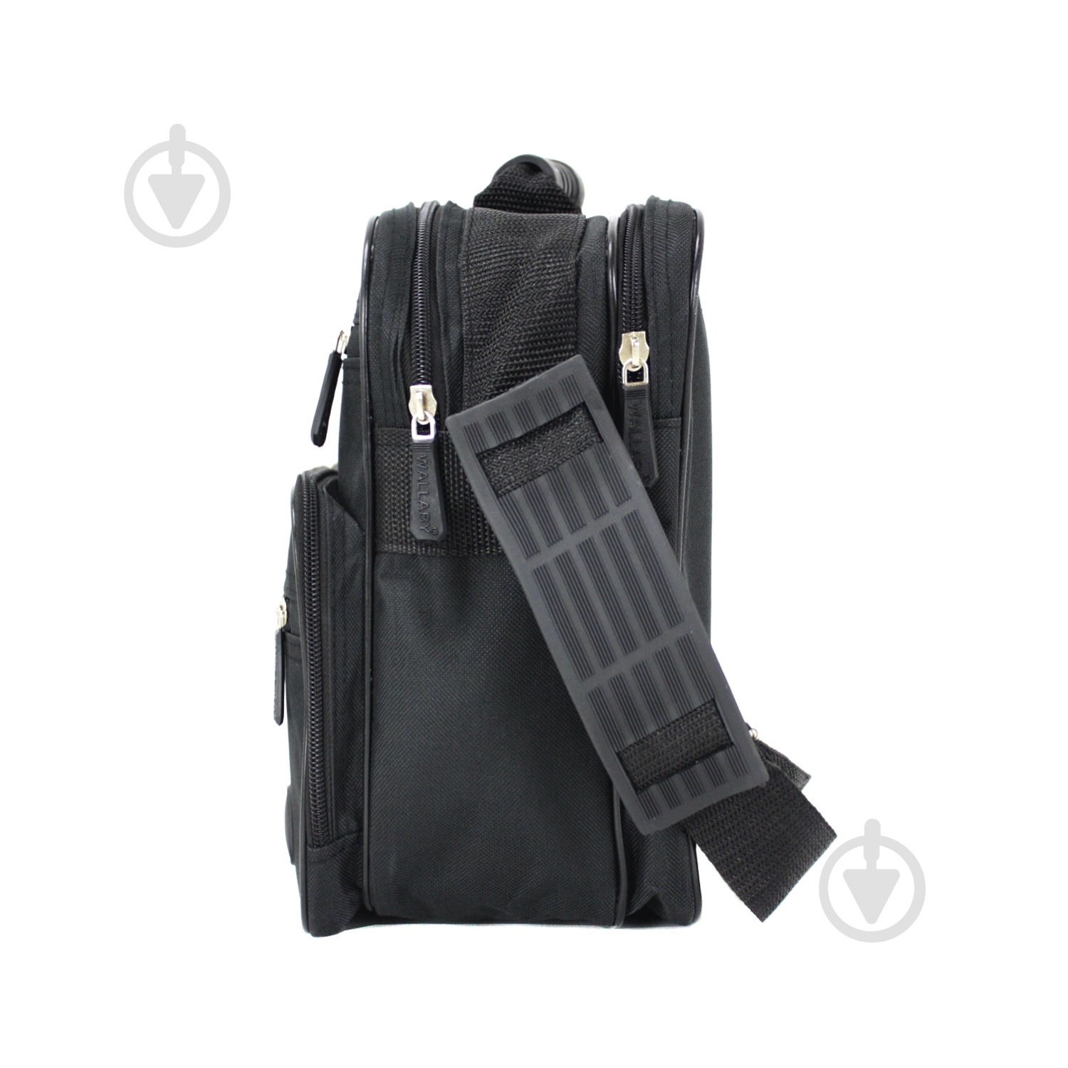 Сумка мужская Wallaby 2411 черный - фото 6