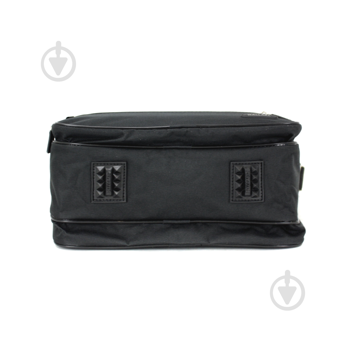 Сумка мужская Wallaby 2411 черный - фото 3