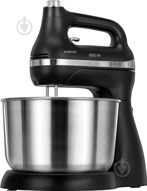 Миксер MPM MMR-26Z/C - фото 11