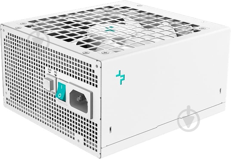 Блок живлення Deepcool PX1200G WH R-PXC00G-FC0W-EU 1200 Вт - фото 3 Блок живлення Deepcool PX1200G WH R-PXC00G-FC0W-EU 1200 Вт - фото 3