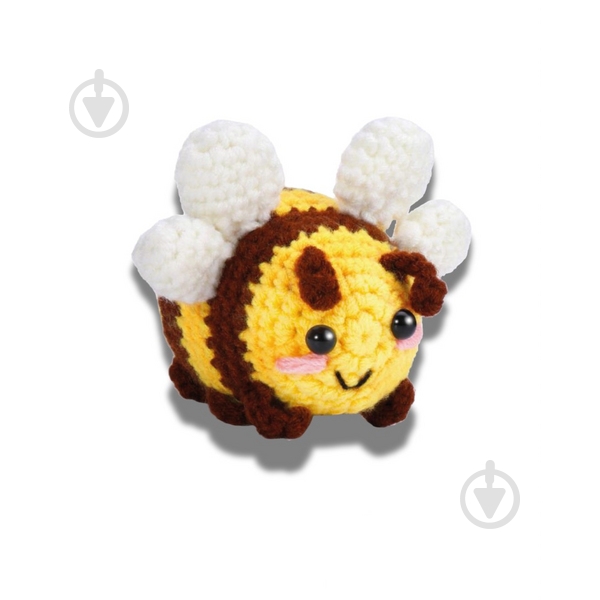 Набор для творчества Пчелка Brushme - фото 2 Набор для творчества Пчелка Brushme - фото 2