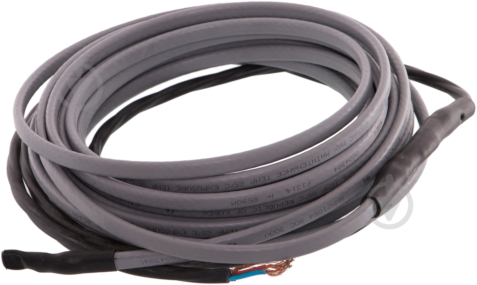 Саморегулирующийся кабель 9м, 270Вт - фото 2