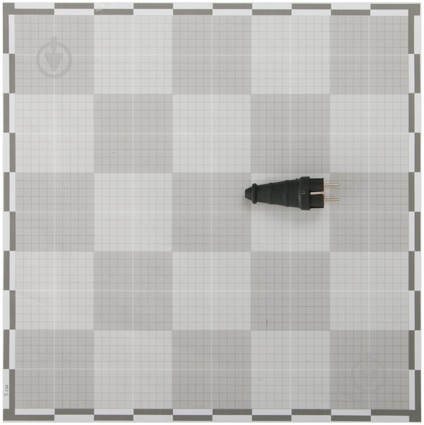 Саморегулирующийся кабель 9м, 270Вт - фото 3