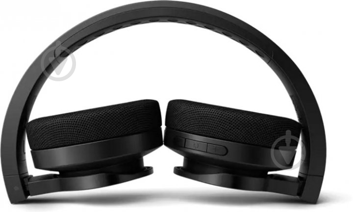 Наушники Philips TAA4216BK black (TAA4216BK/00) - фото 4