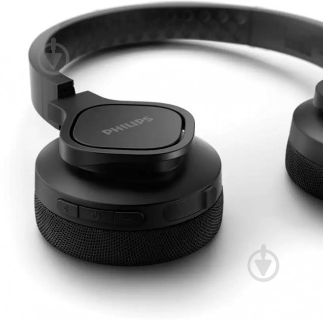 Наушники Philips TAA4216BK black (TAA4216BK/00) - фото 5