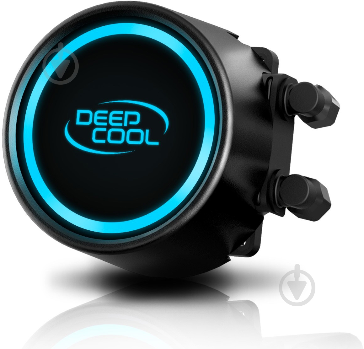 Система водяного охолодження Deepcool Gammaxx L240 V2 - фото 7 Система водяного охолодження Deepcool Gammaxx L240 V2 - фото 7