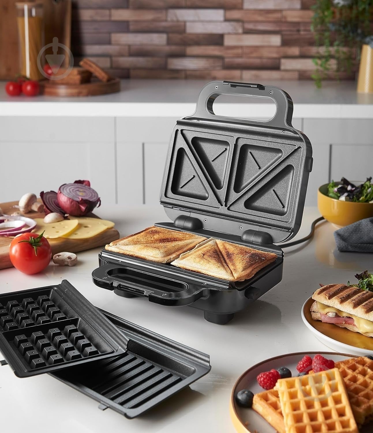 Мультимейкер Russell Hobbs 26810-56 - фото 17 Мультимейкер Russell Hobbs 26810-56 - фото 17