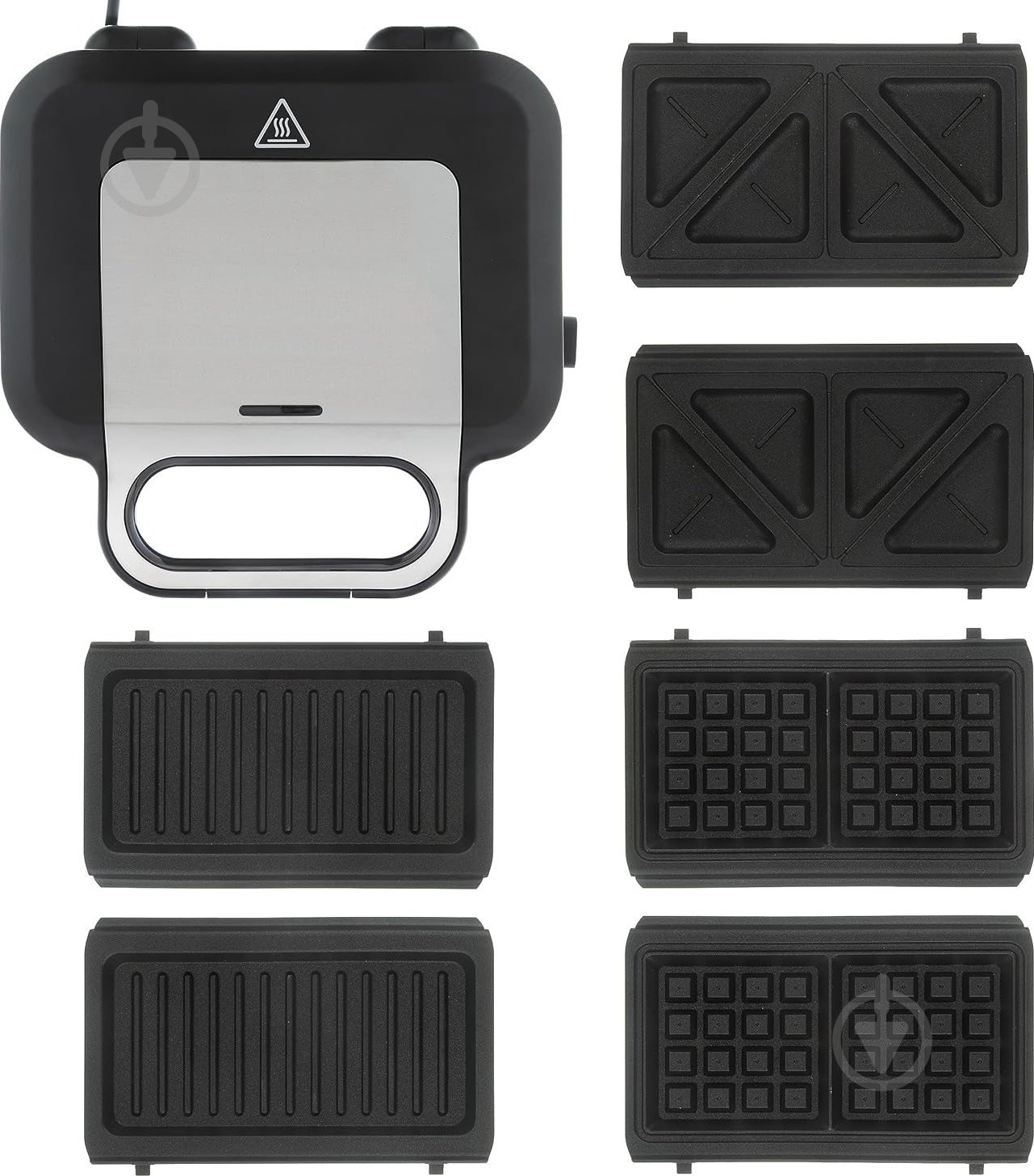 Мультимейкер Russell Hobbs 26810-56 - фото 3 Мультимейкер Russell Hobbs 26810-56 - фото 3