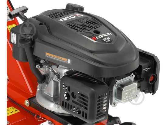 Культиватор бензиновый YATO YT-85590 - фото 6 Культиватор бензиновый YATO YT-85590 - фото 6